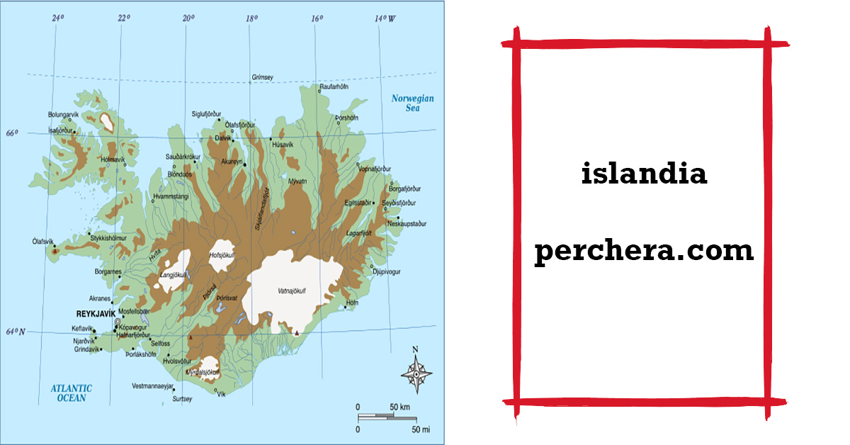 Islandia